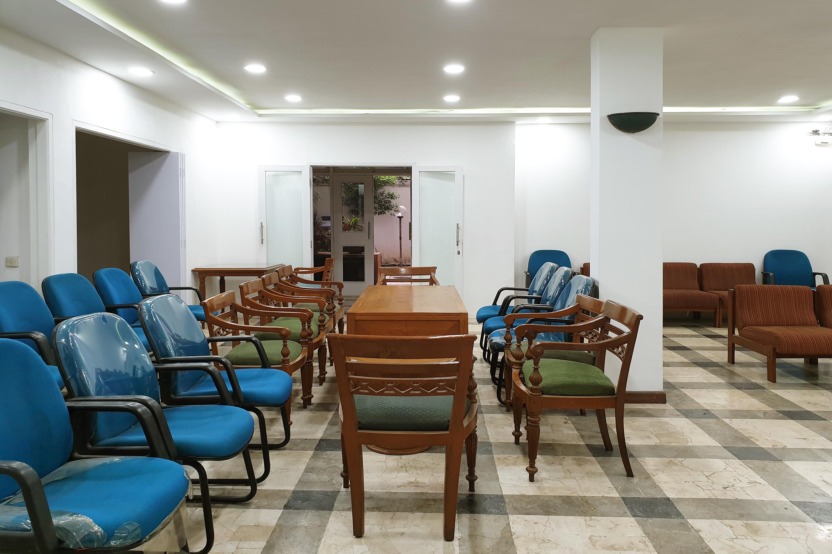 Hotel Utari Dago バンドゥン エクステリア 写真
